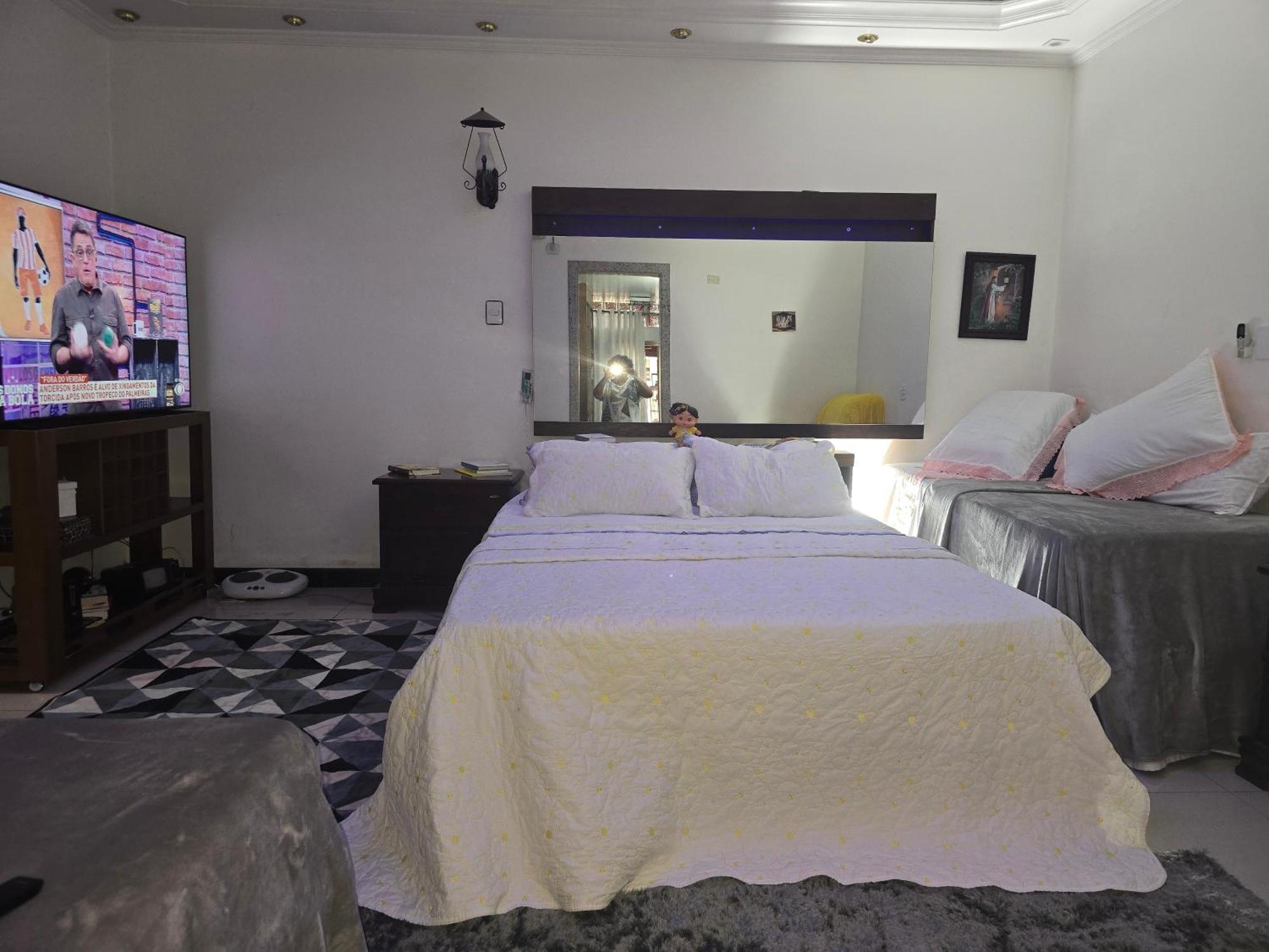 Guest house Espaco - Brazil *