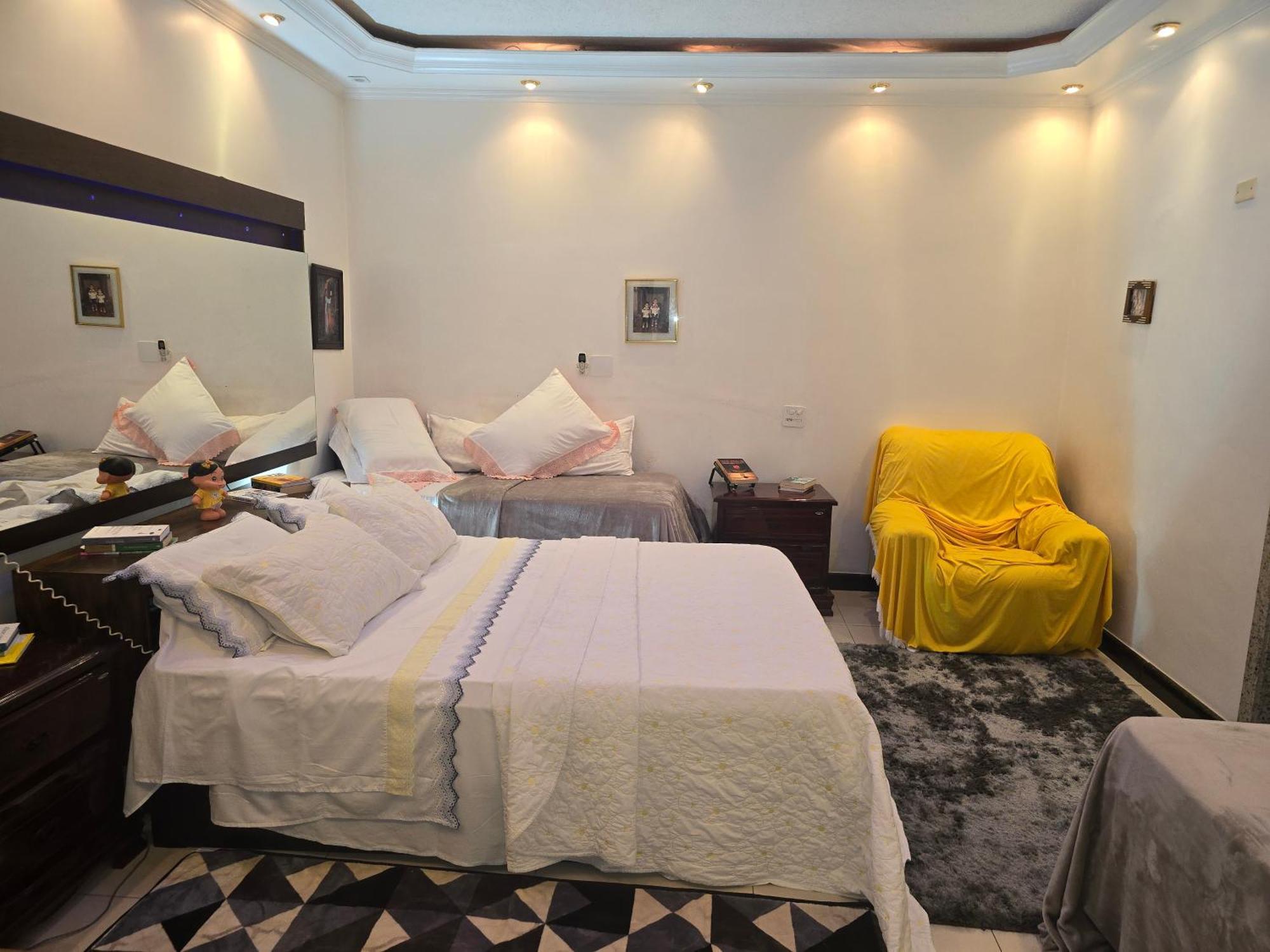 Guest house Espaco - Brazil Sao Paulo