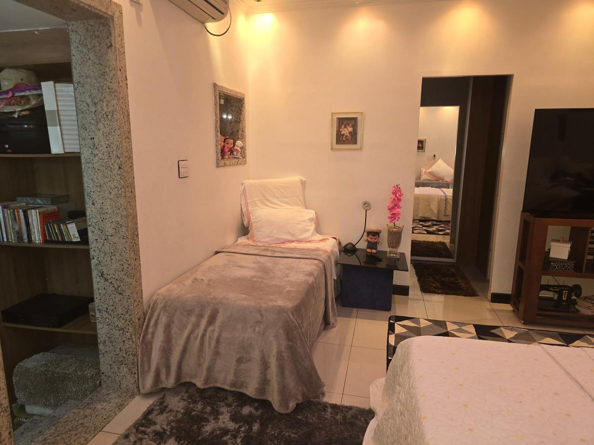 Espaco - Brazil Guest house Sao Paulo