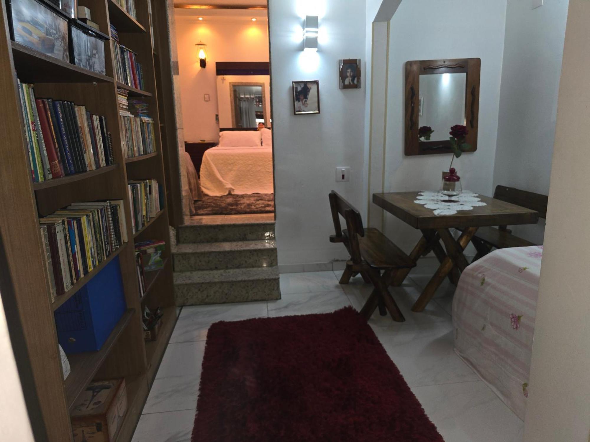 Guest house Espaco - Brazil