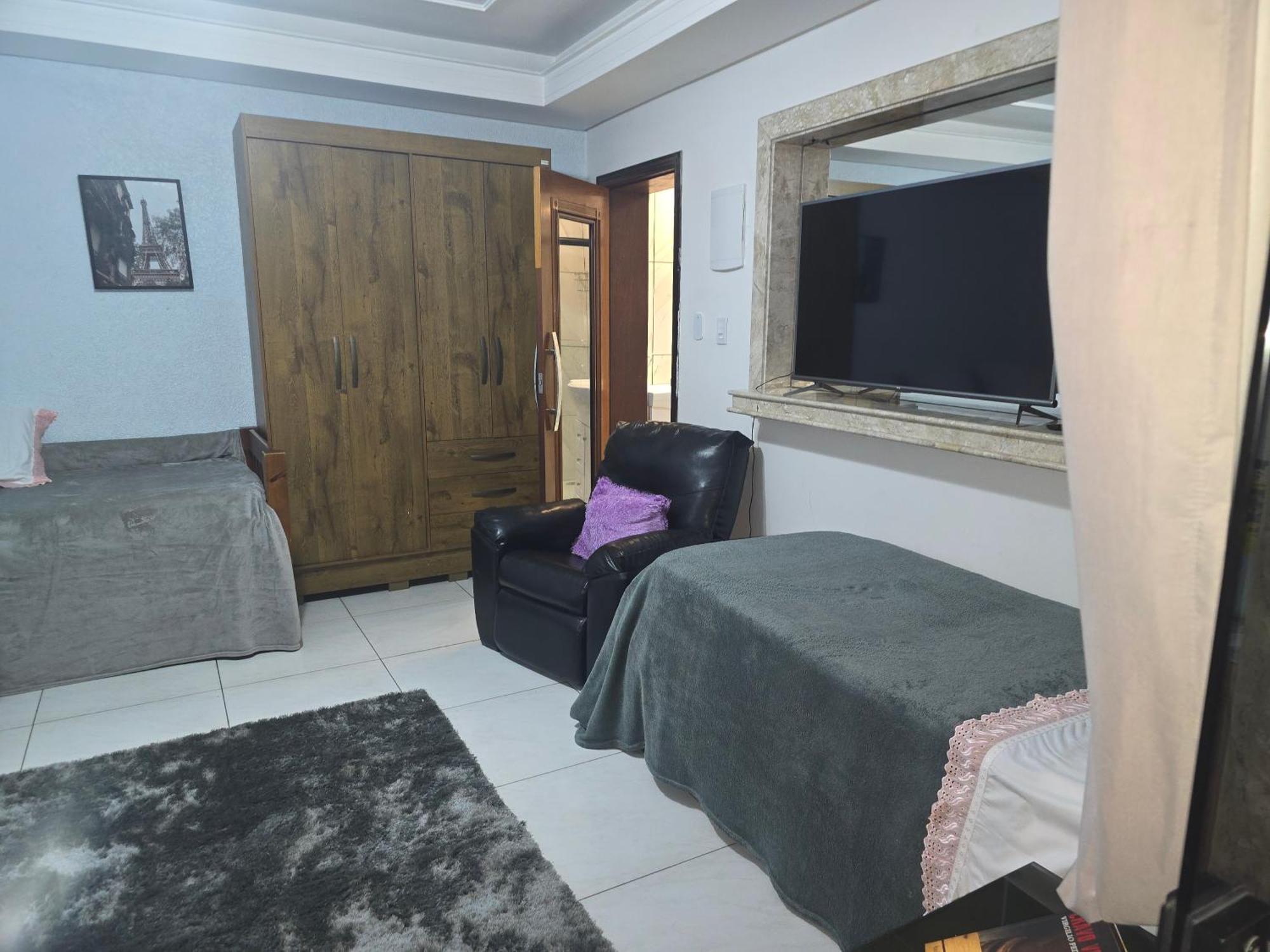 Guest house Espaco - Brazil *