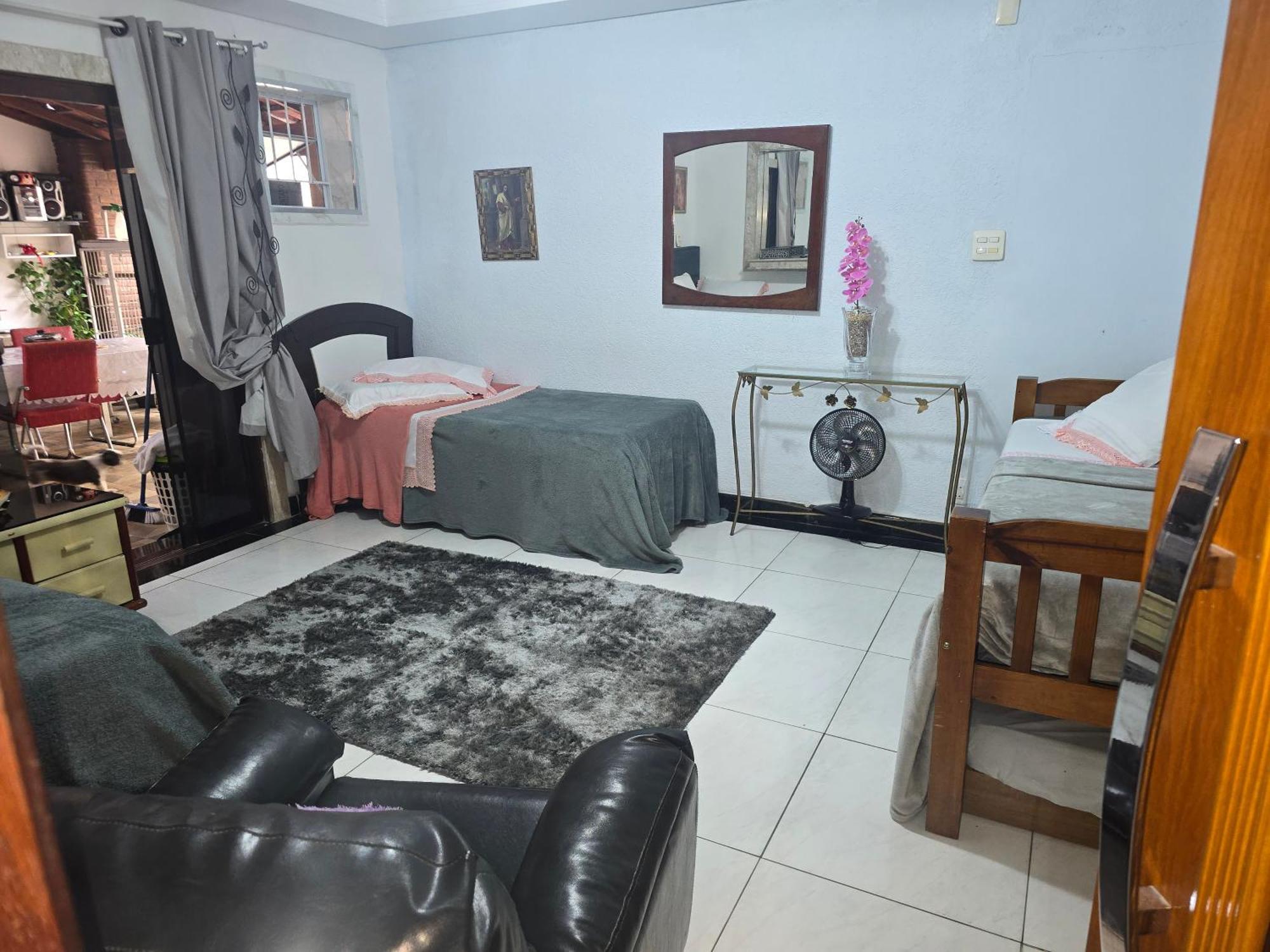 Espaco - Brazil Guest house Sao Paulo
