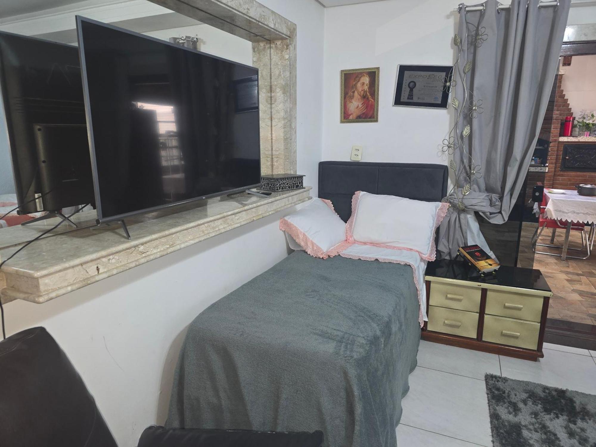 Guest house Espaco - Brazil *