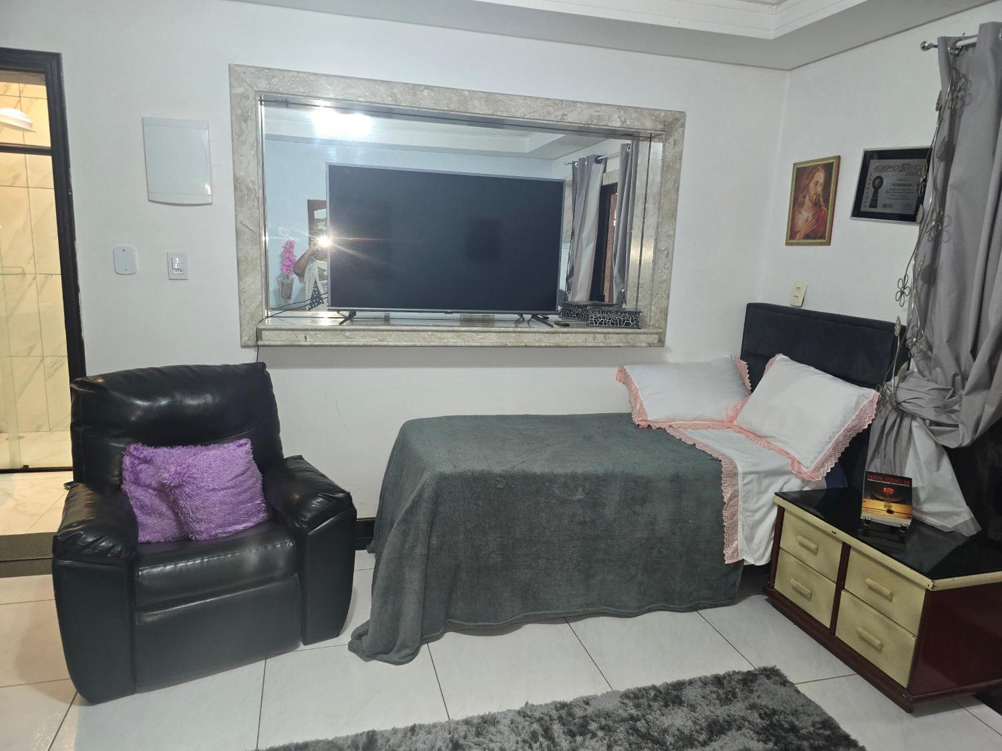 Espaco - Brazil Guest house Sao Paulo