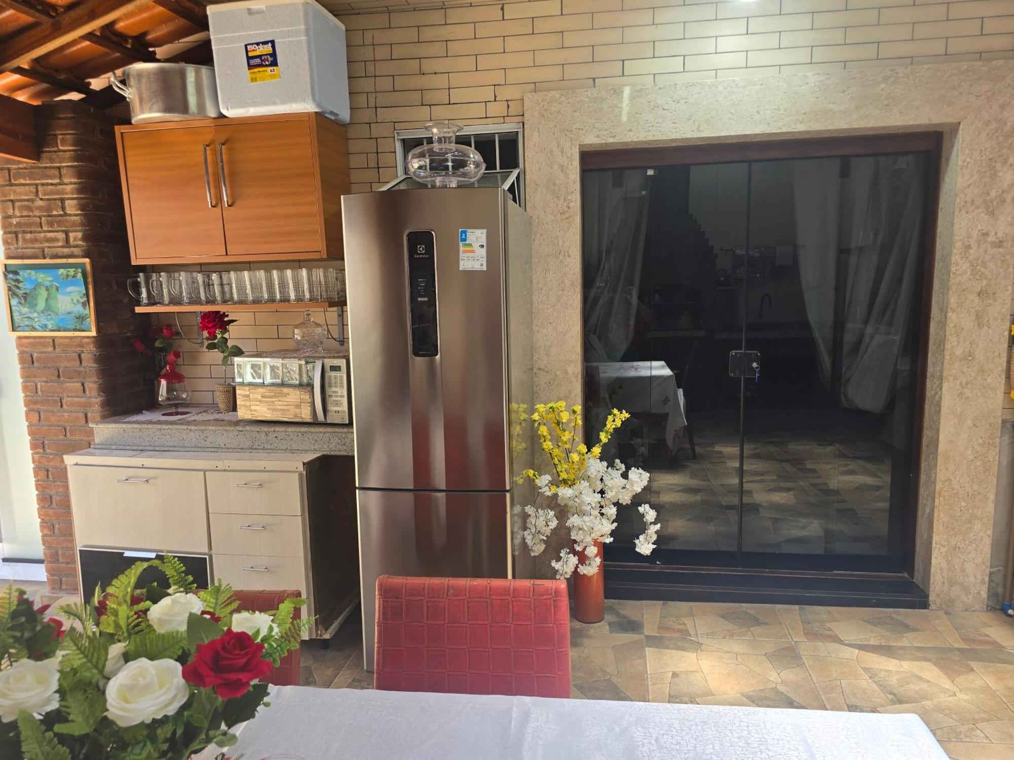 Espaco - Brazil Guest house