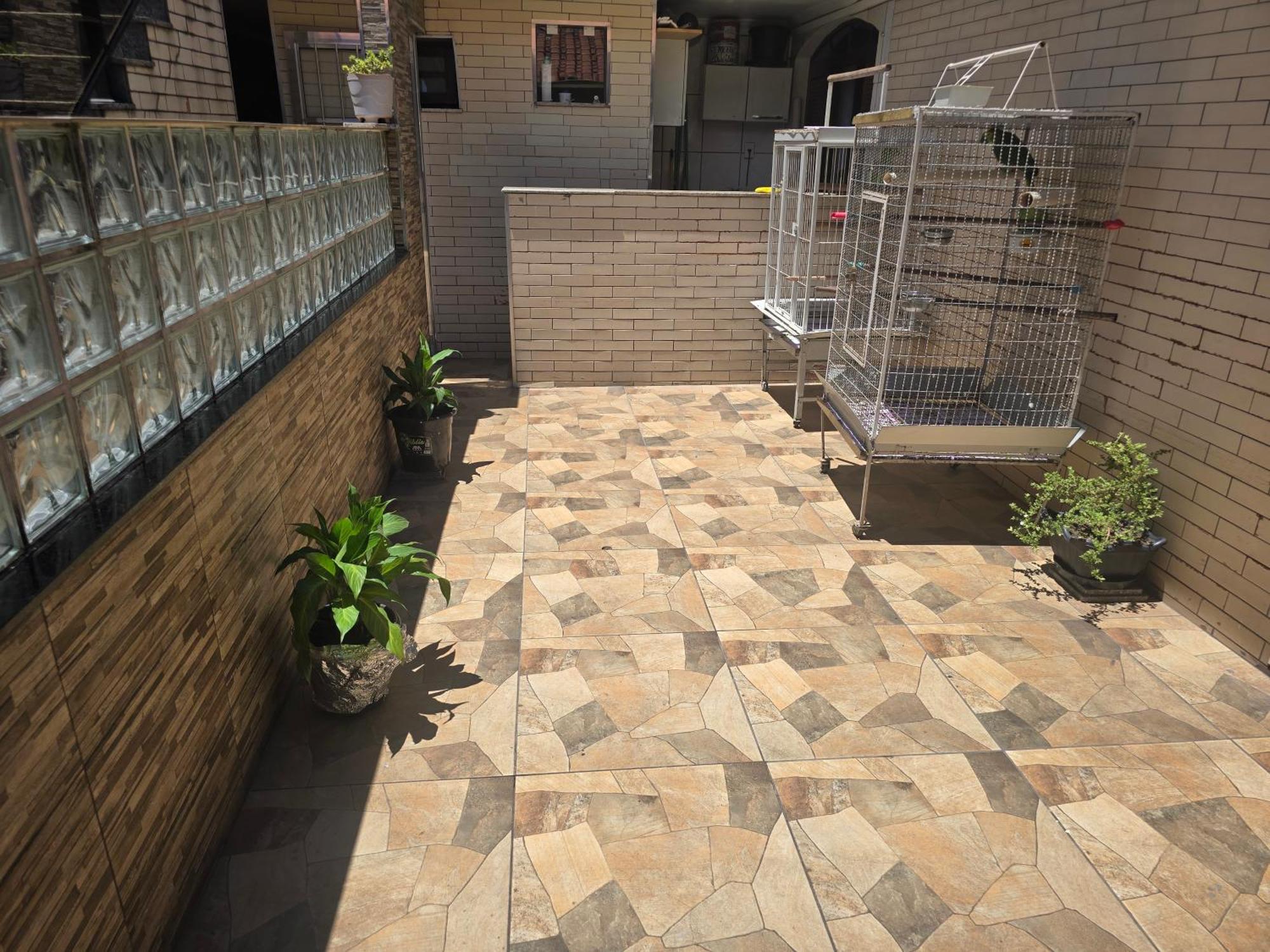 Espaco - Brazil Guest house